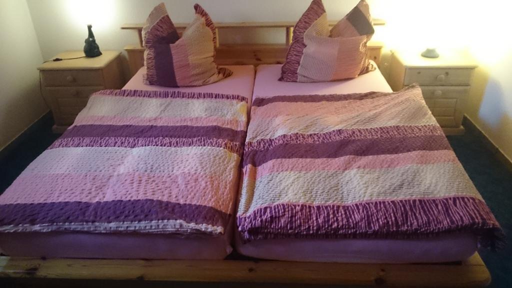 Ferienwohnung An Der Loreley Bornich Экстерьер фото