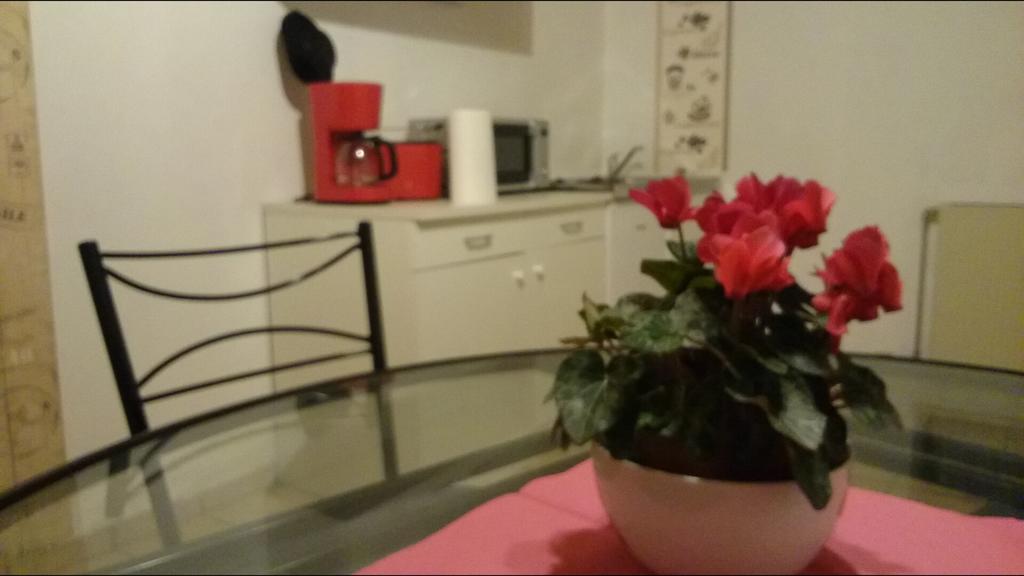 Ferienwohnung An Der Loreley Bornich Экстерьер фото