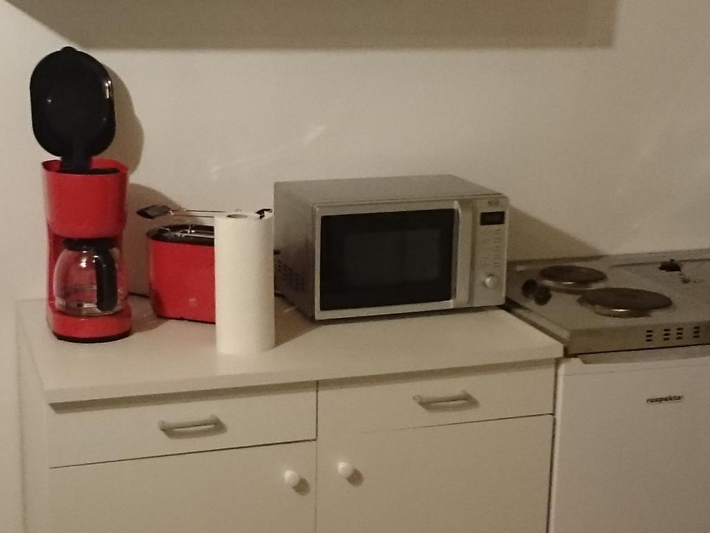 Ferienwohnung An Der Loreley Bornich Экстерьер фото