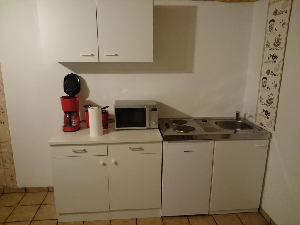 Ferienwohnung An Der Loreley Bornich Экстерьер фото