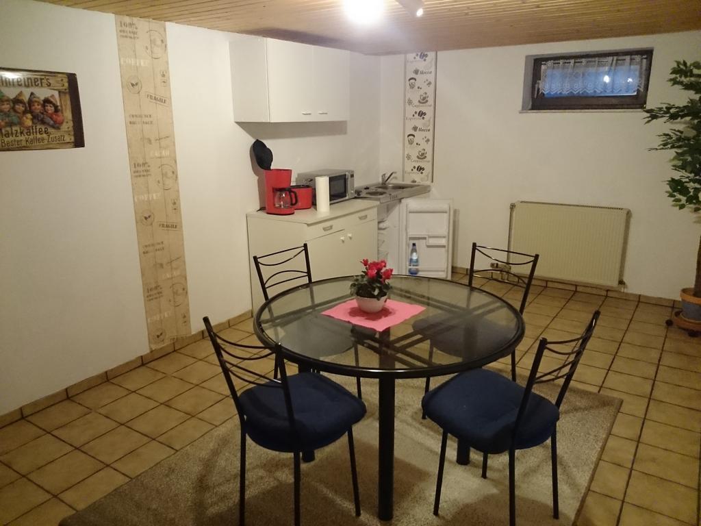 Ferienwohnung An Der Loreley Bornich Экстерьер фото