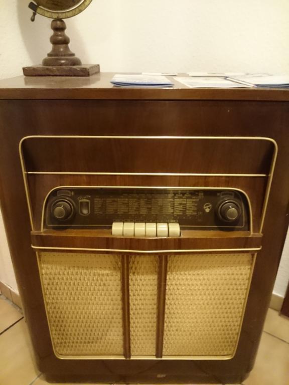 Ferienwohnung An Der Loreley Bornich Экстерьер фото