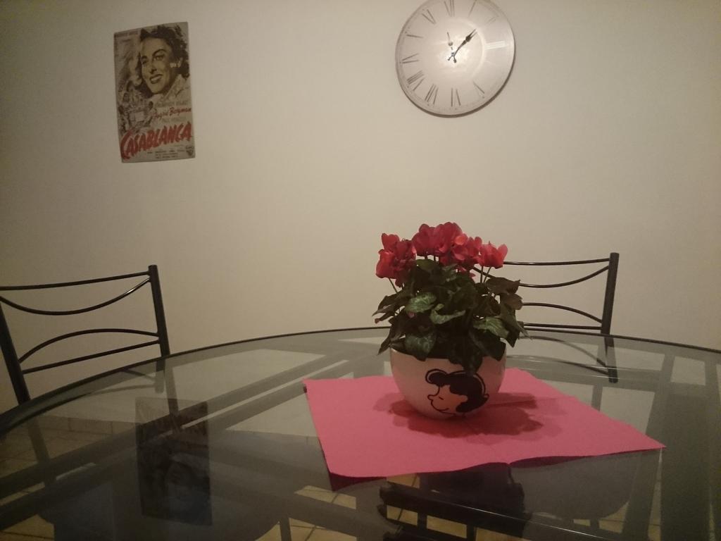 Ferienwohnung An Der Loreley Bornich Экстерьер фото