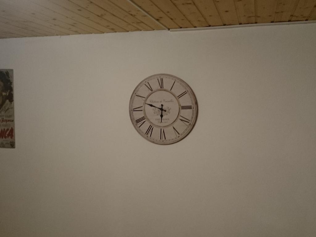Ferienwohnung An Der Loreley Bornich Экстерьер фото