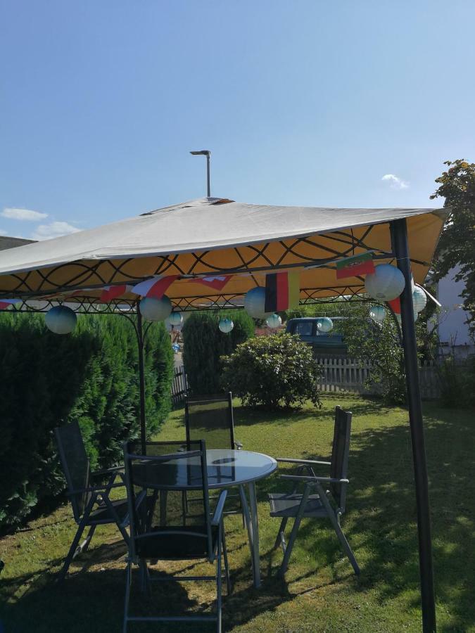 Ferienwohnung An Der Loreley Bornich Экстерьер фото